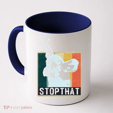 Beagle Dog Breed Coffee Mug