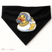 Bride Duck USA-Made Doggie Bandana thumb 0