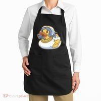 Bride Duck Apron thumb 2