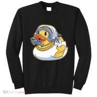 Bride Duck Sweatshirt thumb 0