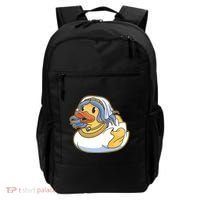 Bride Duck Backpack thumb 0