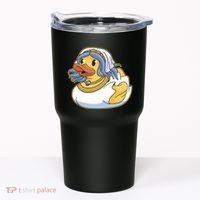 Bride Duck Tumbler thumb 0