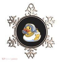 Bride Duck Ornament thumb 0