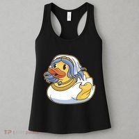 Bride Duck Women's Tank Top thumb 3