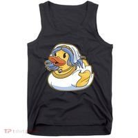 Bride Duck Tank Top thumb 0