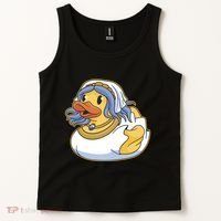 Bride Duck Tank Top thumb 2