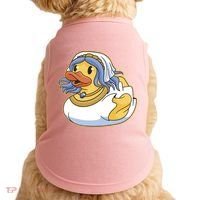 Bride Duck Doggie Tank thumb 0