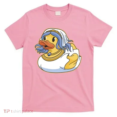 Bride Duck T-Shirt