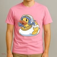 Bride Duck T-Shirt thumb 3
