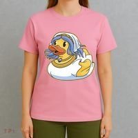 Bride Duck T-Shirt thumb 4