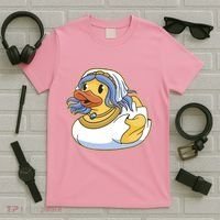 Bride Duck T-Shirt thumb 5