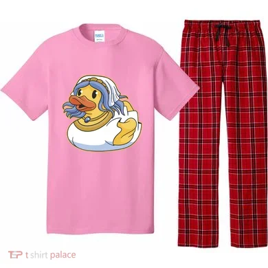 Pajama Set