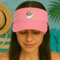 Bride Duck Visor thumb 2