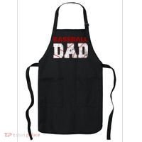 Baseball Dad Apron thumb 0