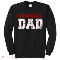 Baseball Dad Sweatshirt thumb 0