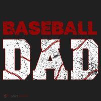 Baseball Dad Tumbler thumb 3