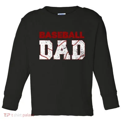 Toddler Long Sleeve