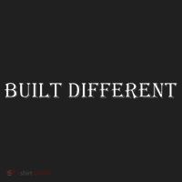 Built Different Tumbler thumb 3
