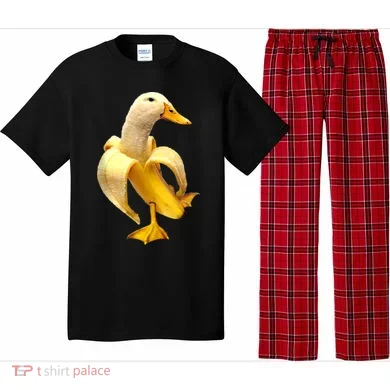 Pajama Set