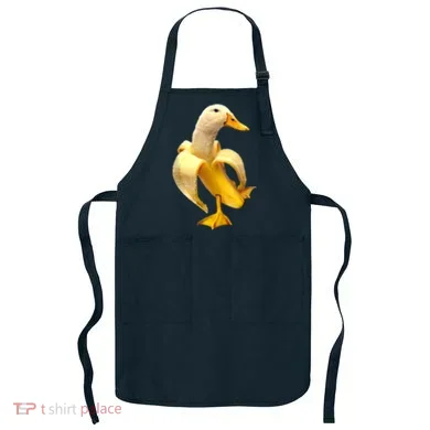 Apron