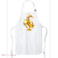 Banana Duck Apron thumb 0
