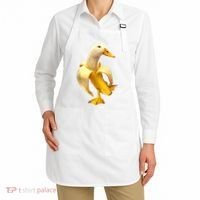 Banana Duck Apron thumb 2
