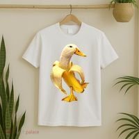 Banana Duck T-Shirt thumb 2