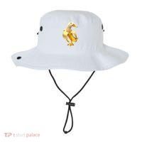 Banana Duck Bucket Hat thumb 0
