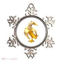 Banana Duck Ornament thumb 0
