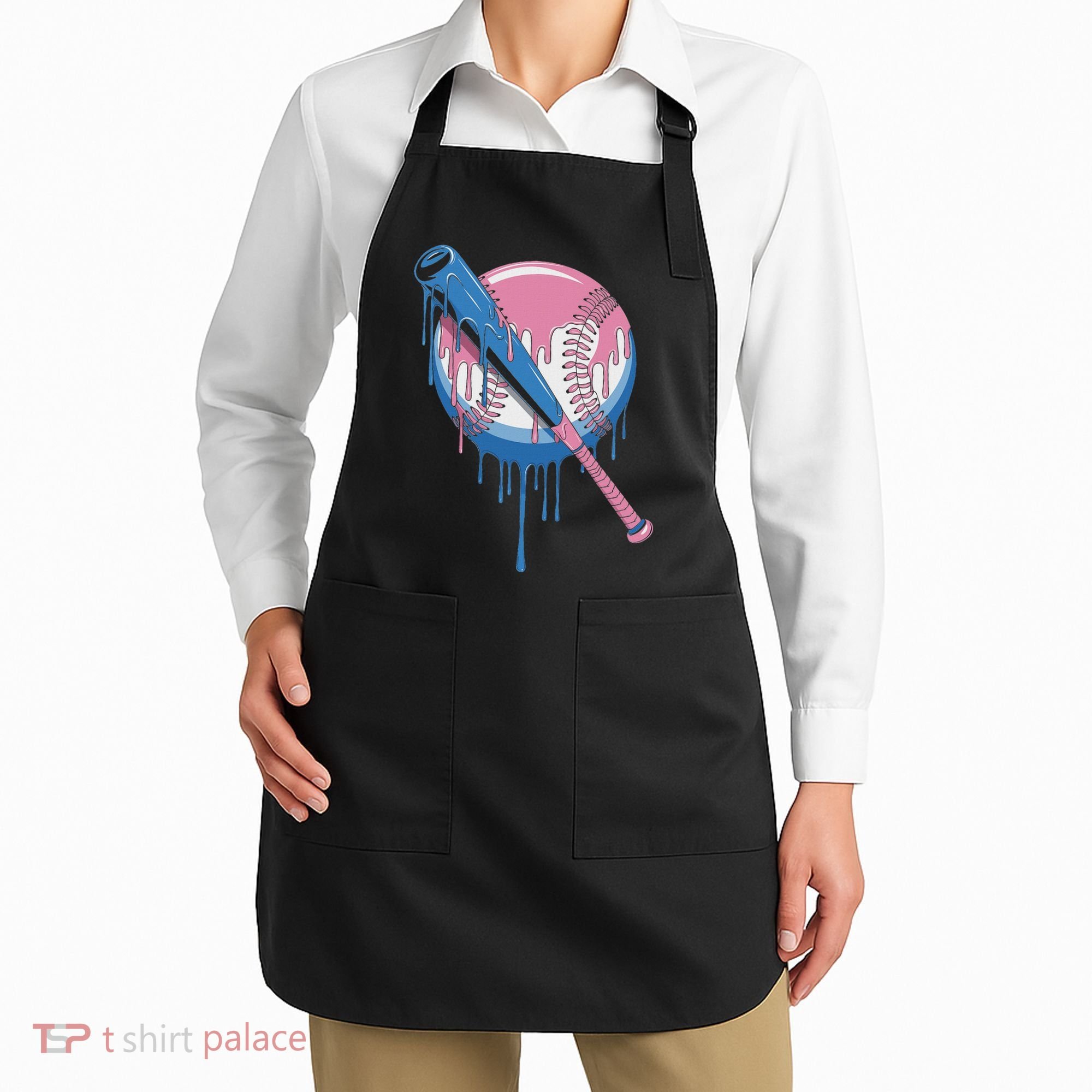 Baseball Drip Bat Softball And Baseball Sport Player Apron