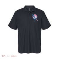 Baseball Drip Bat Softball And Baseball Sport Player Polo thumb 0