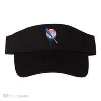 Baseball Drip Bat Softball And Baseball Sport Player Visor thumb 0
