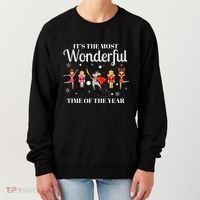 Ballet Dance Ballet Top Nutcracker Squad Ballerina Women's Sweatshirt thumb 0