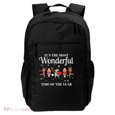 Ballet Dance Ballet Top Nutcracker Squad Ballerina Backpack