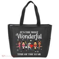 Ballet Dance Ballet Top Nutcracker Squad Ballerina Tote Bag thumb 0