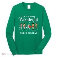 Ballet Dance Ballet Top Nutcracker Squad Ballerina Long Sleeve Shirt thumb 0
