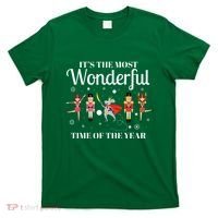 Ballet Dance Ballet Top Nutcracker Squad Ballerina T-Shirt thumb 0