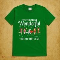 Ballet Dance Ballet Top Nutcracker Squad Ballerina T-Shirt thumb 5