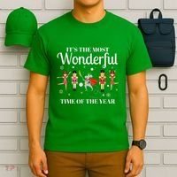 Ballet Dance Ballet Top Nutcracker Squad Ballerina T-Shirt thumb 6