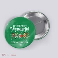 Ballet Dance Ballet Top Nutcracker Squad Ballerina Button thumb 0