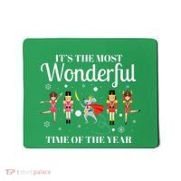Ballet Dance Ballet Top Nutcracker Squad Ballerina Mousepad thumb 0