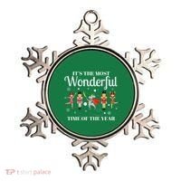 Ballet Dance Ballet Top Nutcracker Squad Ballerina Ornament thumb 0