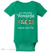 Ballet Dance Ballet Top Nutcracker Squad Ballerina Baby Bodysuit thumb 0