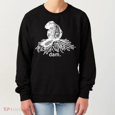Beaver Dam Women's Sweatshirt