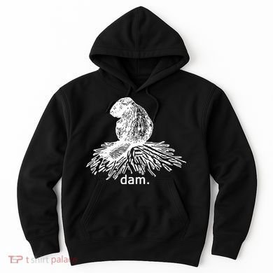 Beaver Dam Hoodie