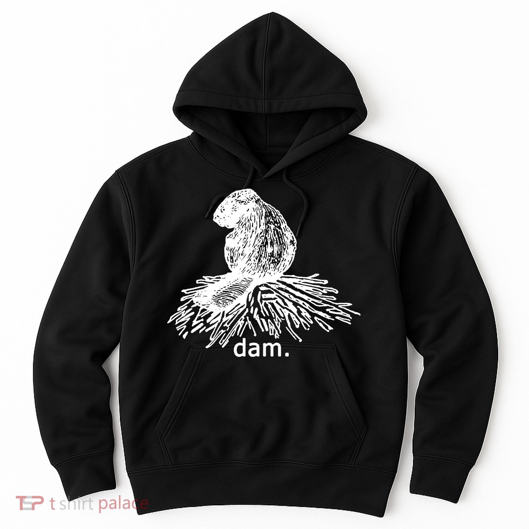 Beaver Dam Hoodie