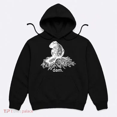 Beaver Dam Hoodie