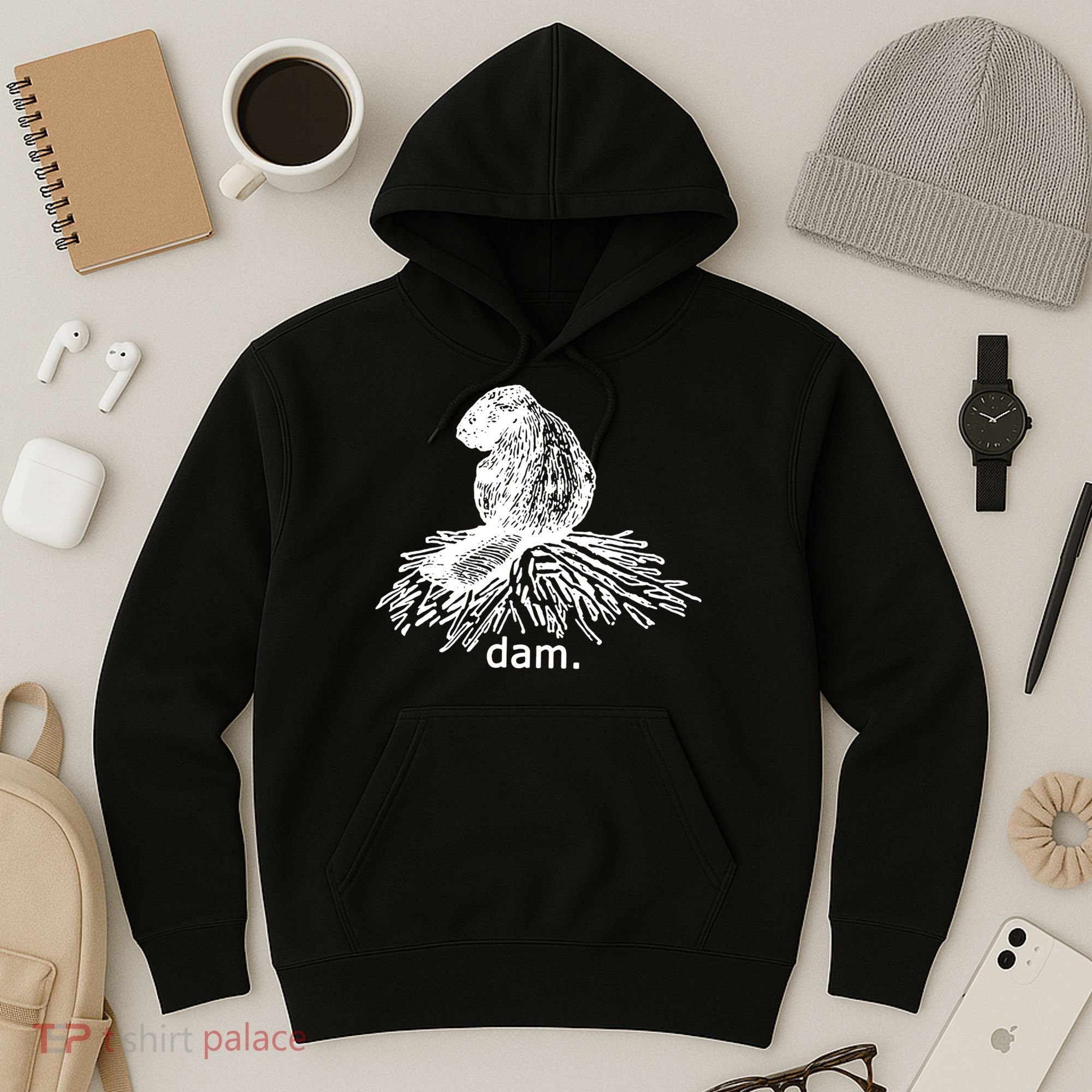 Beaver Dam Hoodie
