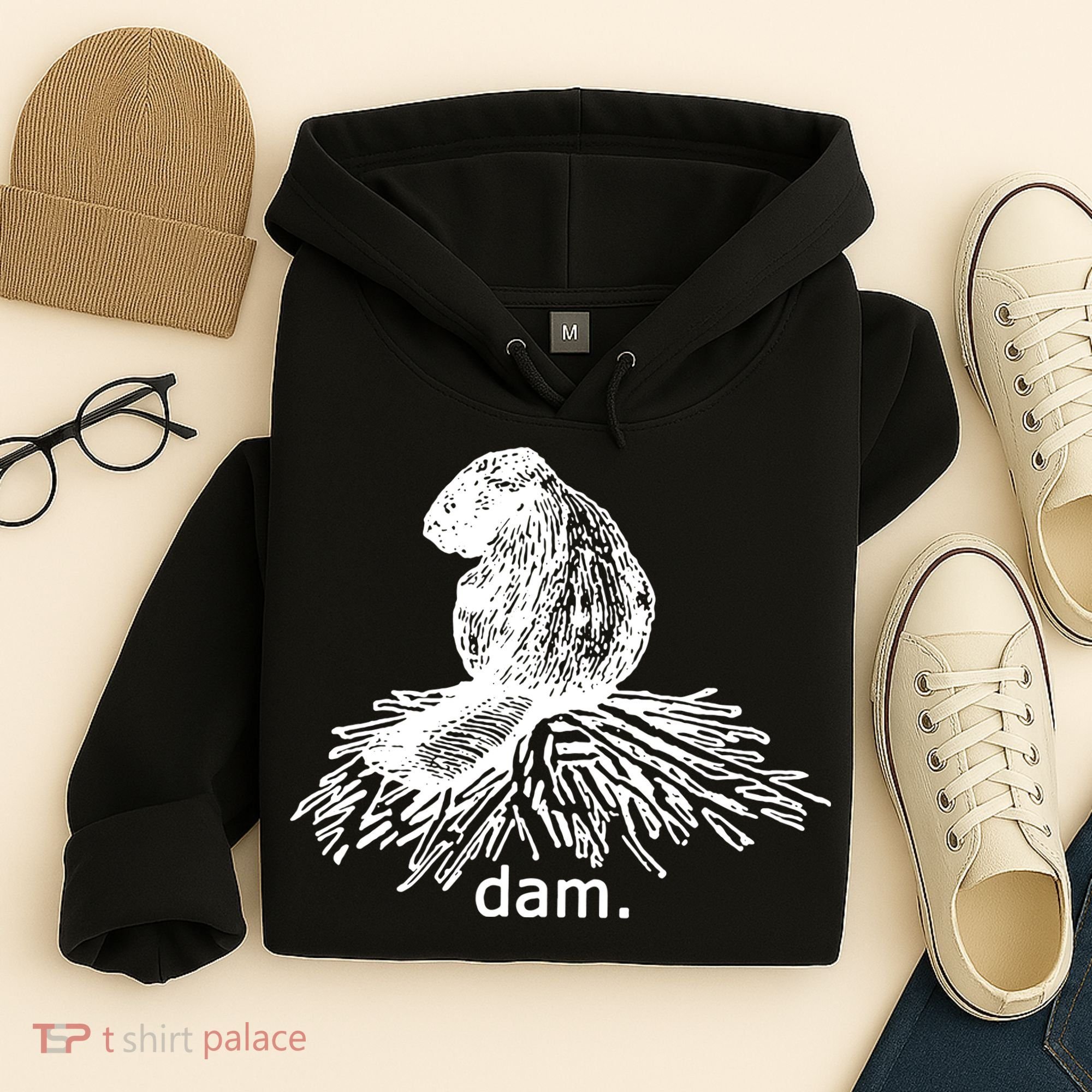 Beaver Dam Hoodie
