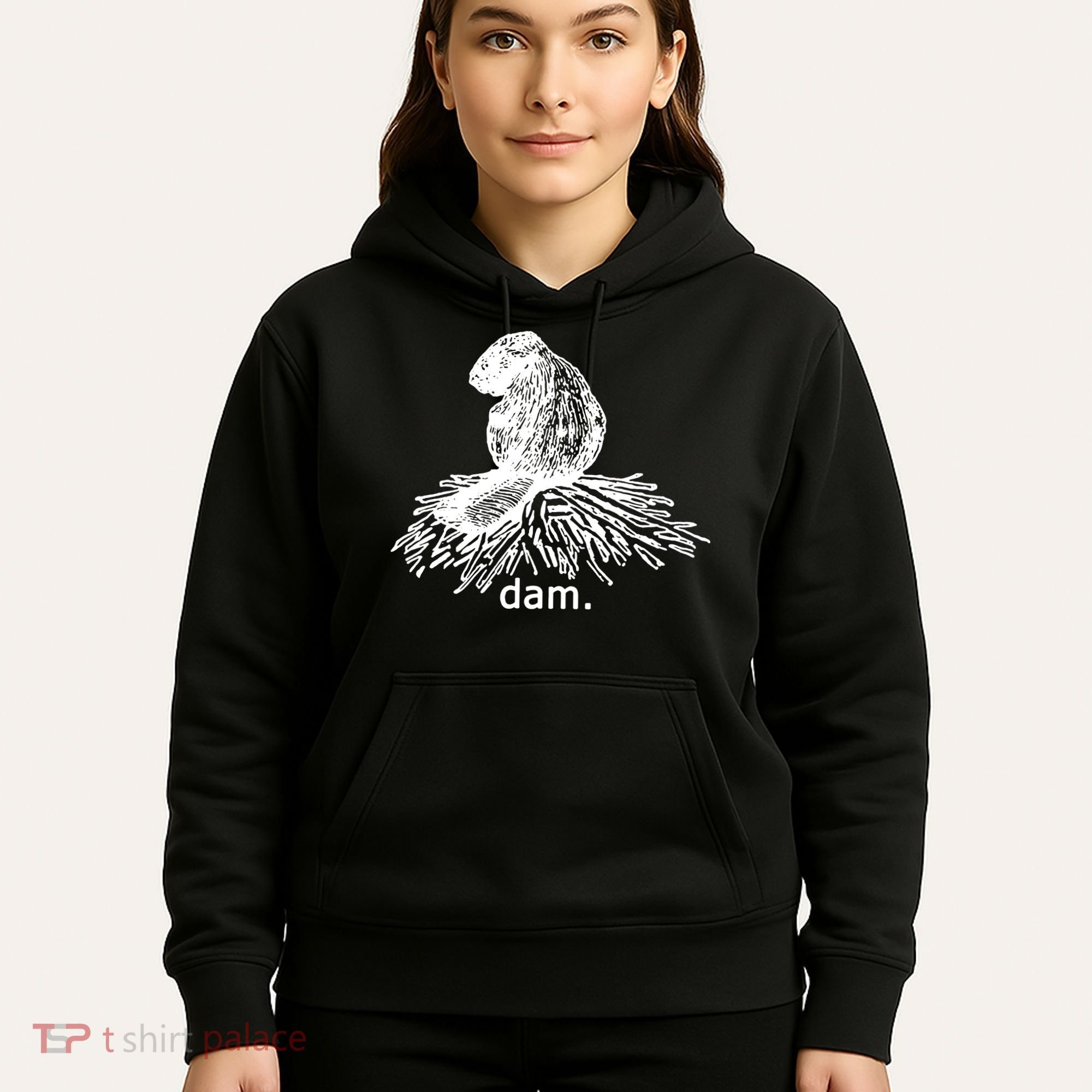 Beaver Dam Hoodie